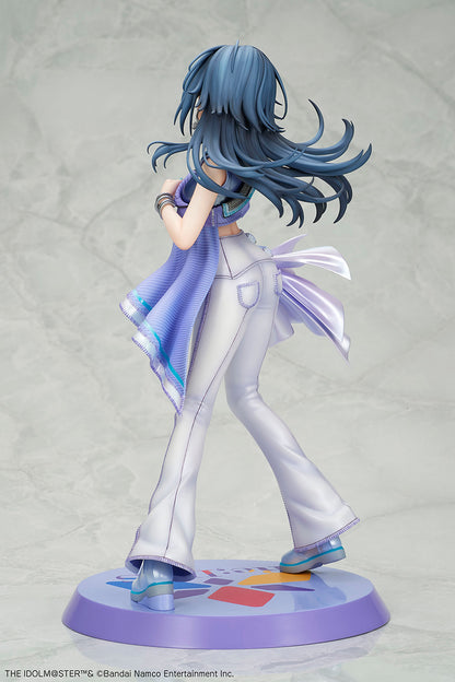 - THE IDOLM@STER Gakuen - Tsukimura Temari Re;IRIS Ver. 1/7 Scale Figure - Image 5