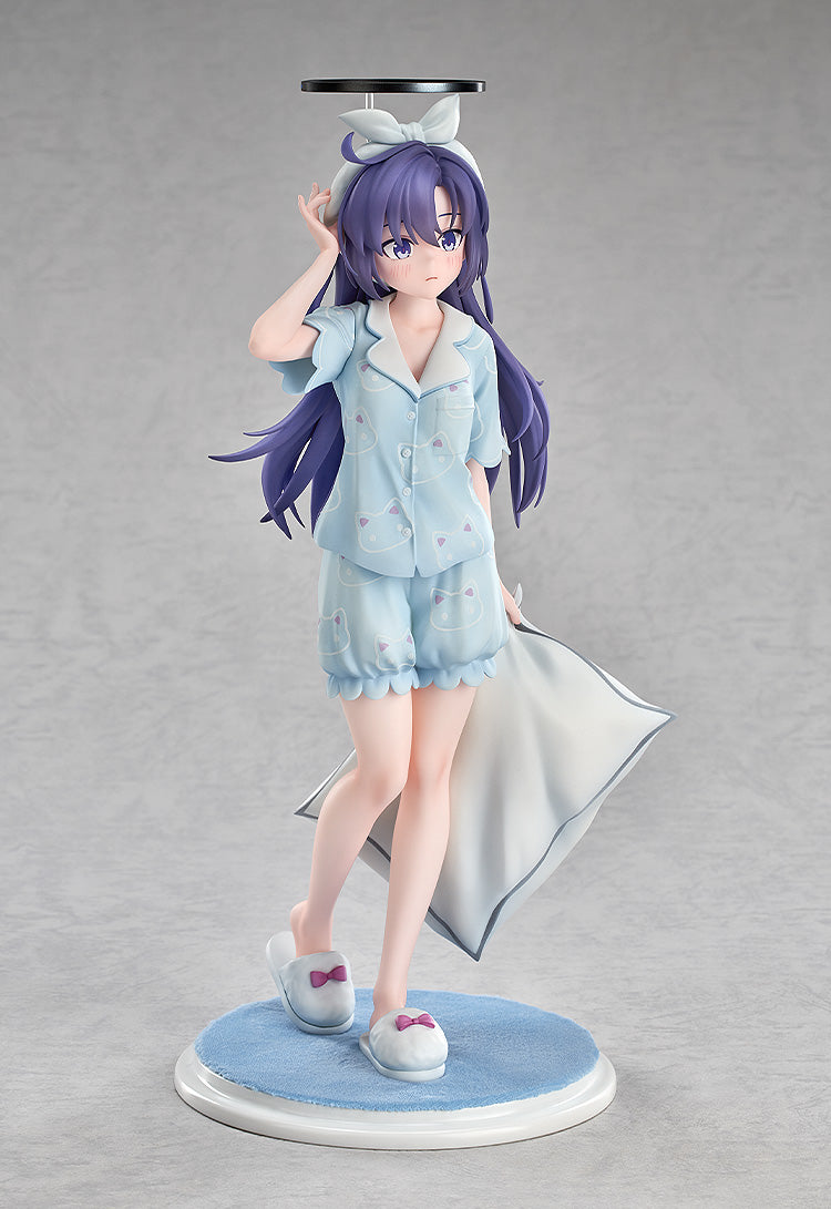 - Blue Archive - Yuuka (Pajamas) - Image 6