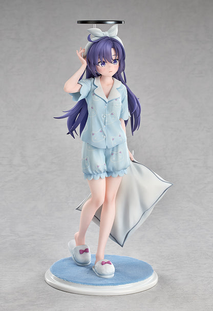 - Blue Archive - Yuuka (Pajamas) - Image 6