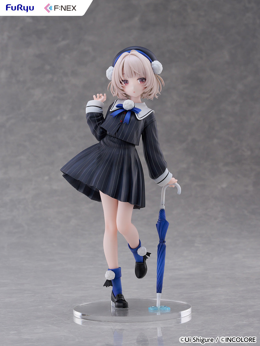 Ui Ui 1/7 Scale Figure - Image 10