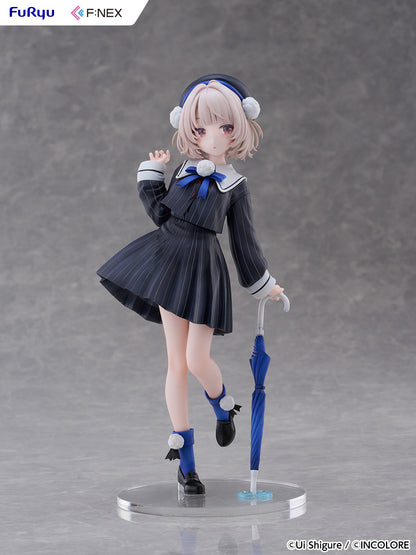 Ui Ui 1/7 Scale Figure - Image 10