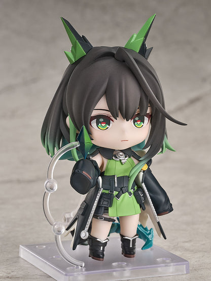 Nendoroid - Arknights - Mon3Tr
