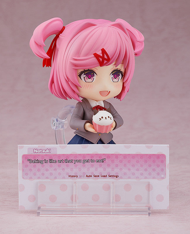 Nendoroid - Doki Doki Literature Club! - Natsuki - Image 5