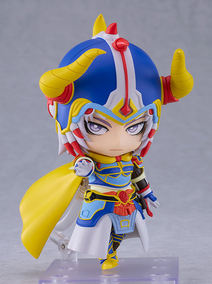 Nendoroid - Final Fantasy - Warrior of Light - Image 5