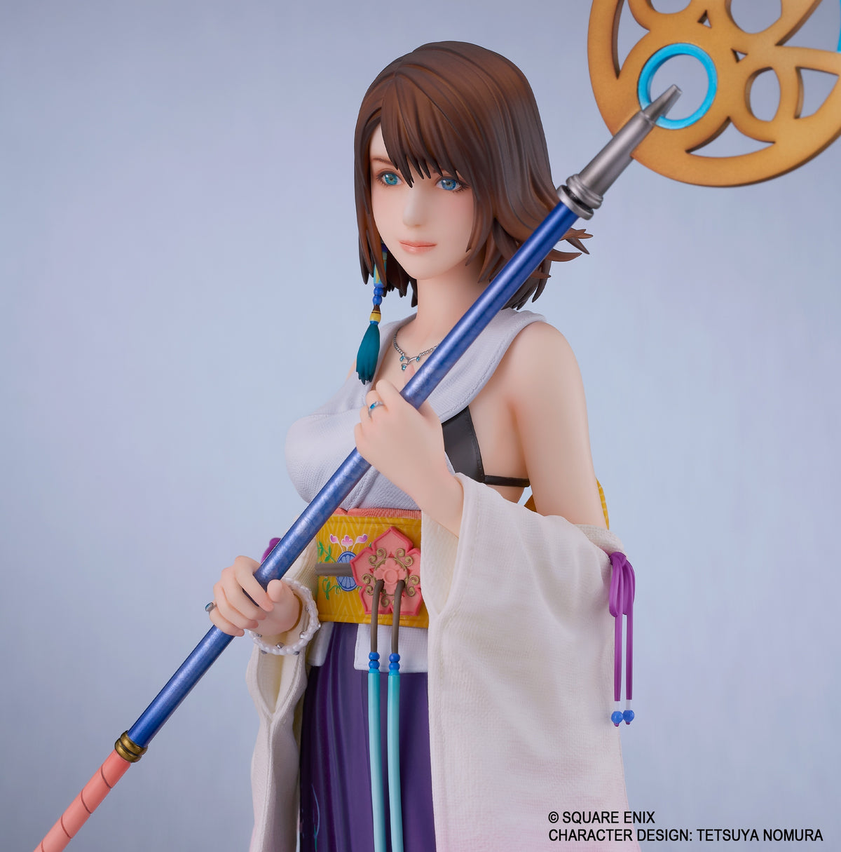 - Final Fantasy X - Yuna - Image 9