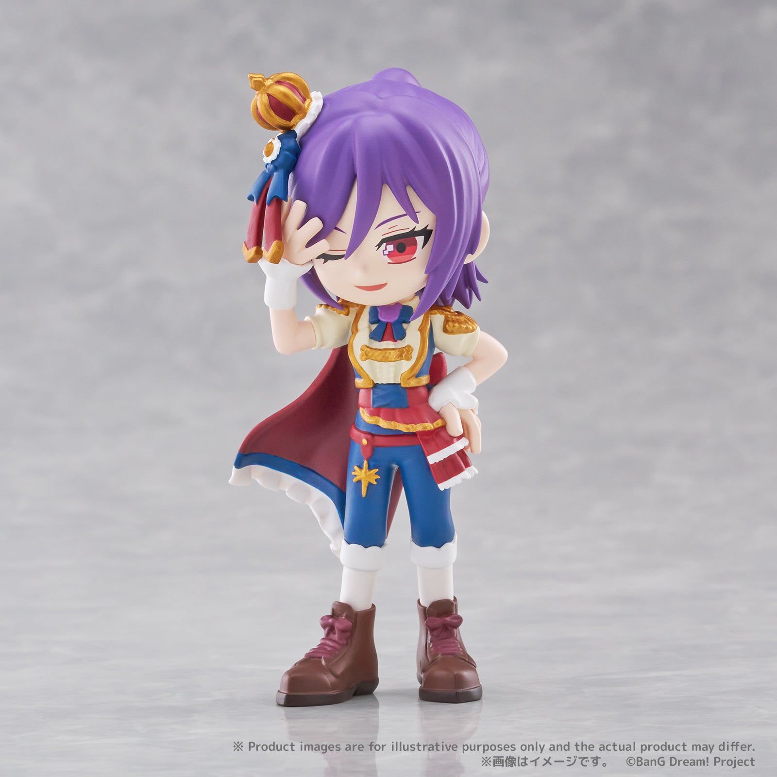 PalVerse - BanG Dream! - Hello, Happy World! - Image 13