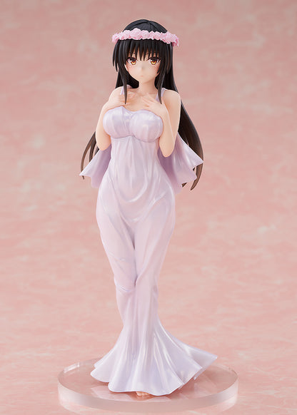 CHILLfigg - To Love-Ru Darkness - 15th Goddess Dress Ver. - Image 5