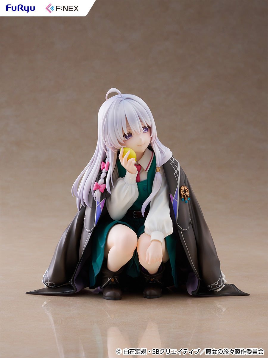 - The Journey of Elaina - Elaina Citrus Ver. 1/6 Scale Figure - Image 12