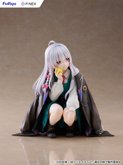 - The Journey of Elaina - Elaina Citrus Ver. 1/6 Scale Figure - Image 12