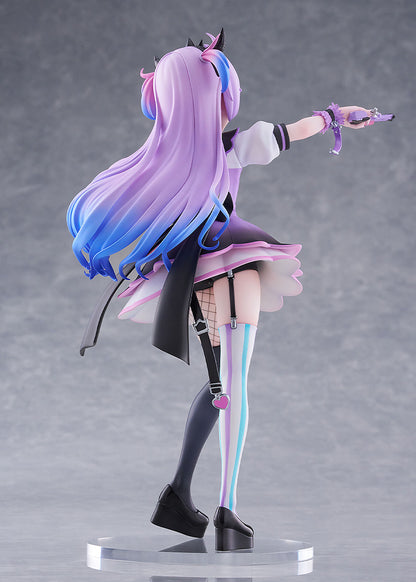 - Needy Streamer Overload - Purple Lollipop 1/7 Scale Figure - Image 10