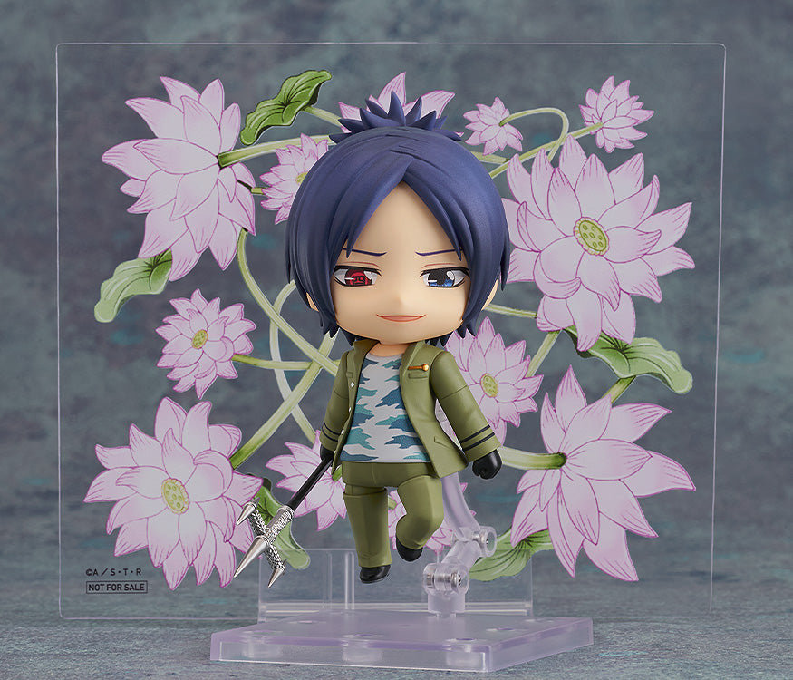 Nendoroid - Reborn! - Rokudo Mukuro 2.0 - Image 5