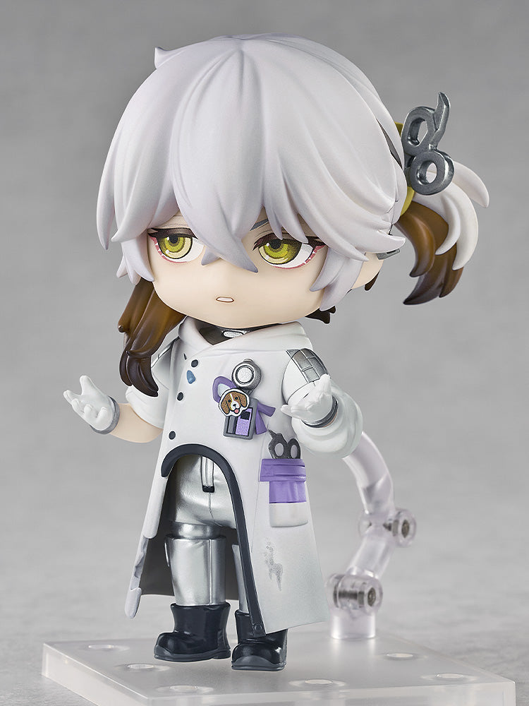 Nendoroid - Reverse: 1999 - Medicine Pocket - Image 6