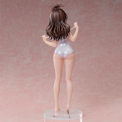 - To Love-Ru Darkness - Swimwear Series Yuki Mikan 1/4 Size Muse Color Ver. - Image 5