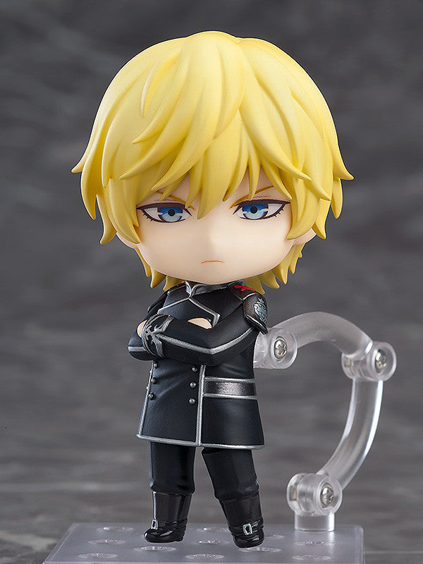 Nendoroid - Legend of the Galactic Heroes: Die Neue These - Reinhard von Lohengramm - Image 5