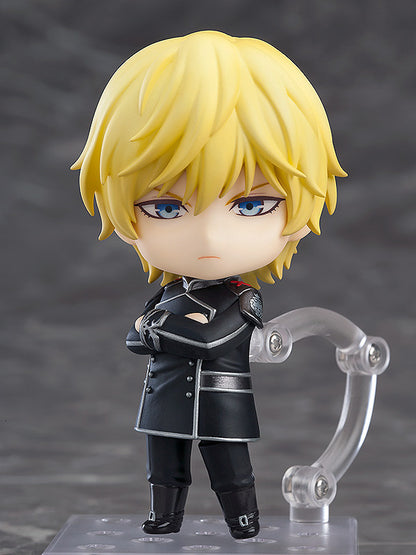 Nendoroid - Legend of the Galactic Heroes: Die Neue These - Reinhard von Lohengramm - Image 5