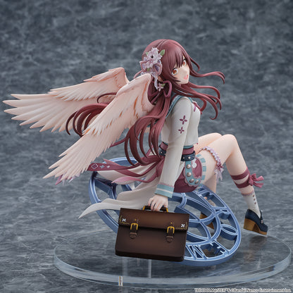 - The Idolmaster Shiny Colors - Osaki Amana Gardienne Tourmaline Ver. 1/6 Scale Figure - Image 8