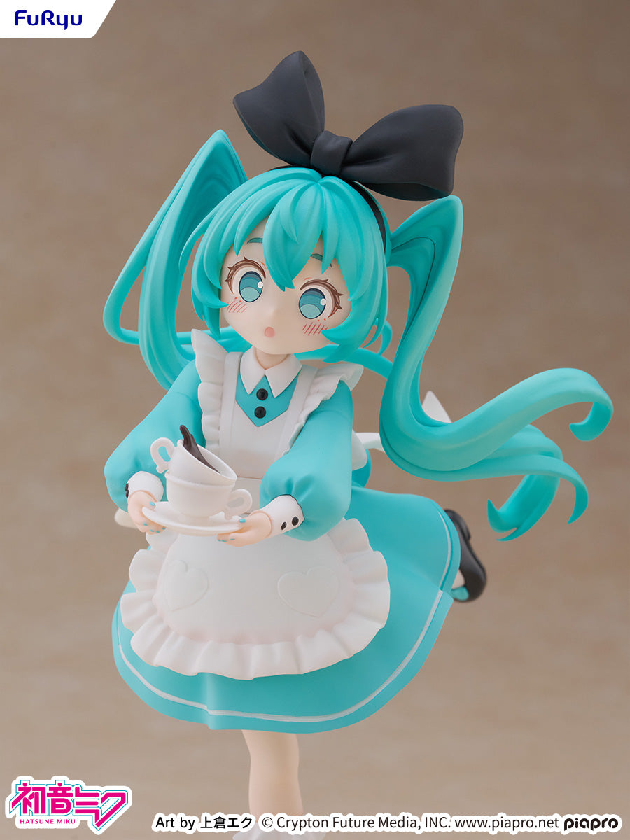 Desktop Fairy Hatsune Miku Wonderland Ver. - Image 10