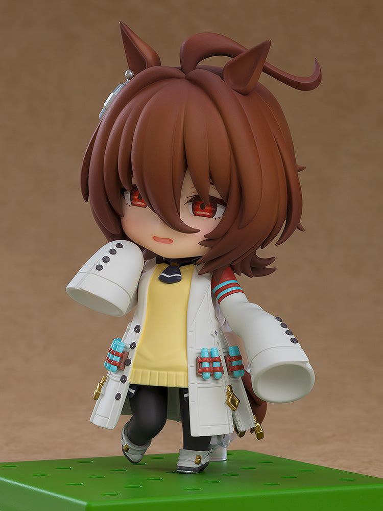Nendoroid - Uma Musume Pretty Derby - Agnes Tachyon - Image 5