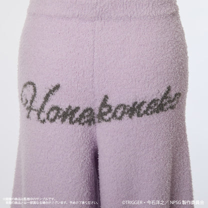 - New Panty & Stocking with Garterbelt - Honekoneko Room Wear Long Pants - Image 5