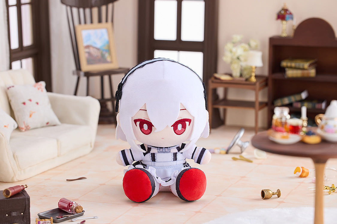 - Azur Lane - Sirius Punipuni Plushie - Image 9