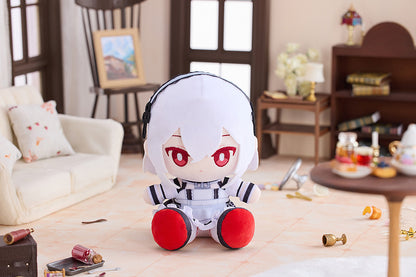 - Azur Lane - Sirius Punipuni Plushie - Image 9