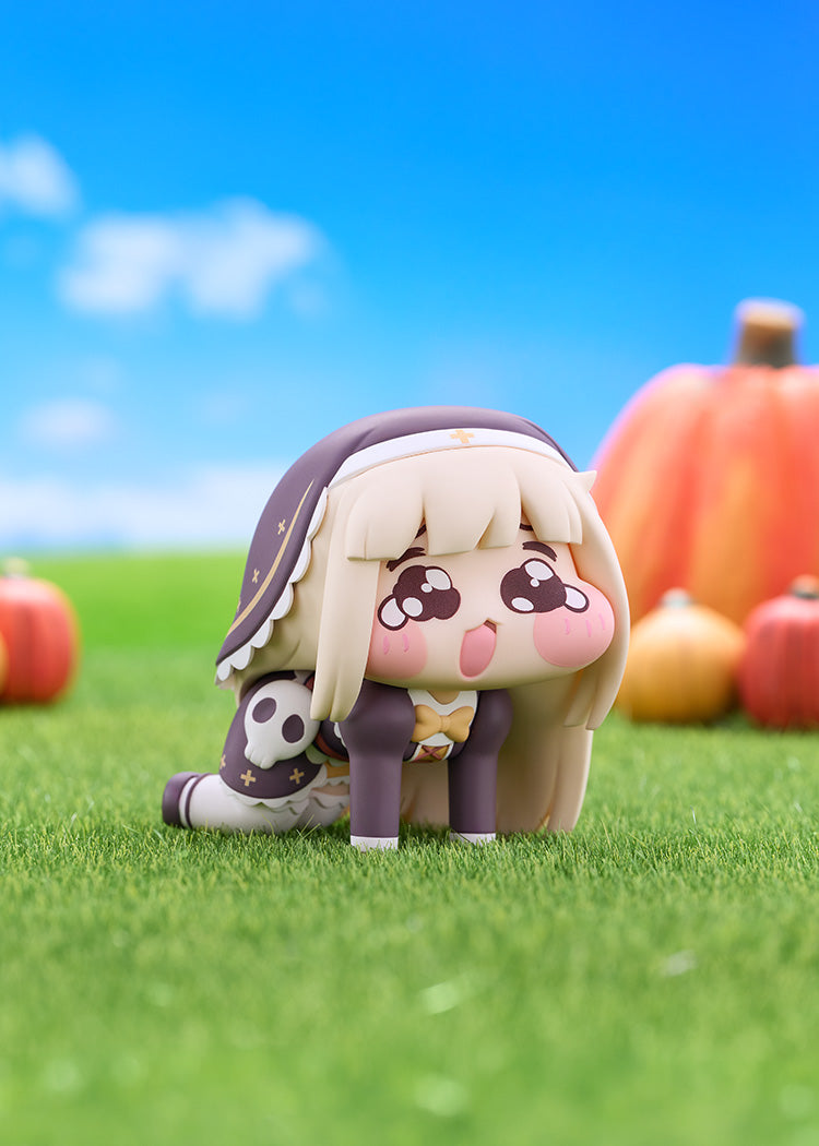 Pop Up Parade - Trickcal:Chibi Go - Petite Speaki - Image 6