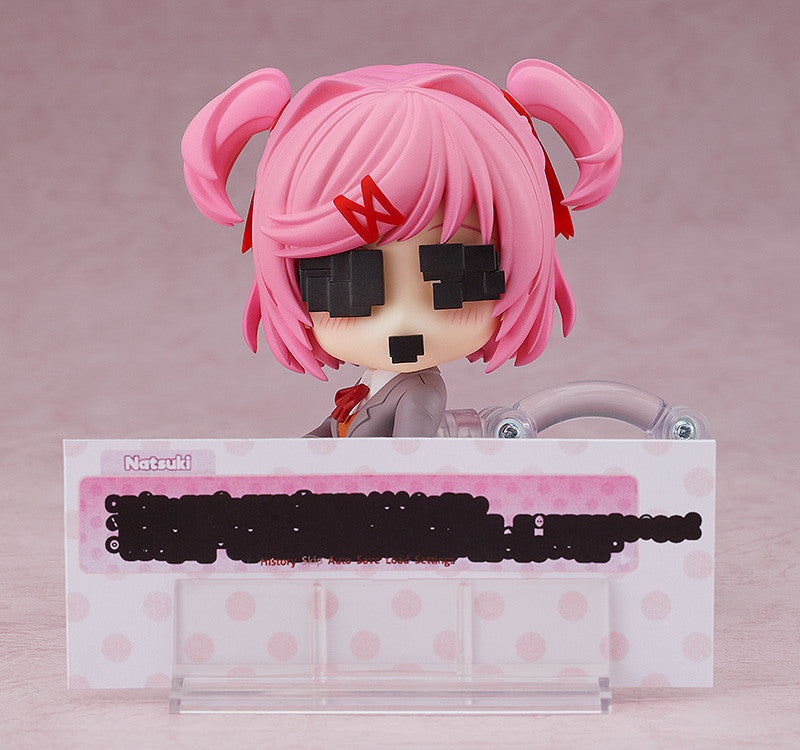 Nendoroid - Doki Doki Literature Club! - Natsuki - Image 6