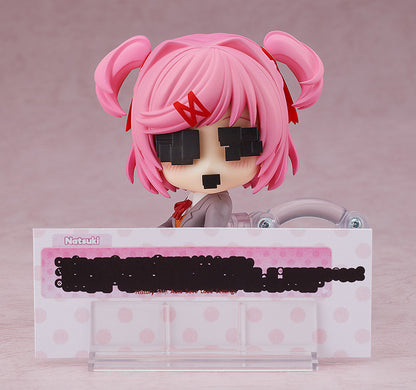 Nendoroid - Doki Doki Literature Club! - Natsuki - Image 6