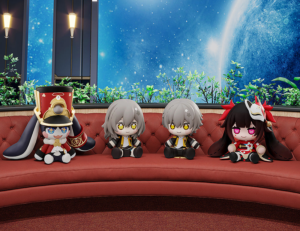 Huggy Good Smile - Honkai: Star Rail - Trailblazer (Male) - Image 6
