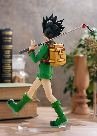 POP UP PARADE - Hunter x Hunter - Gon Freecss L Size - Image 6