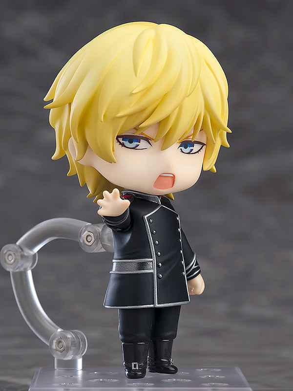 Nendoroid - Legend of the Galactic Heroes: Die Neue These - Reinhard von Lohengramm - Image 6