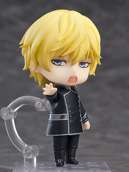 Nendoroid - Legend of the Galactic Heroes: Die Neue These - Reinhard von Lohengramm - Image 6