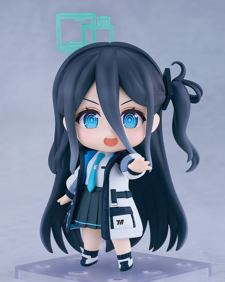 Nendoroid - Blue Archive - Tendou Aris - Image 6
