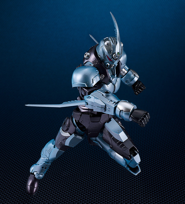 Titanomachia PLAMAX Gale Hound Guyver 01 - Image 9