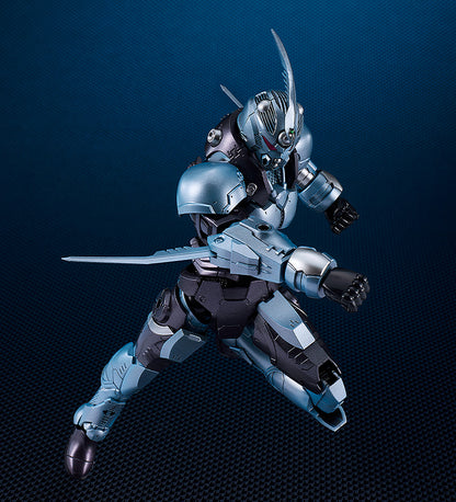 Titanomachia PLAMAX Gale Hound Guyver 01 - Image 9