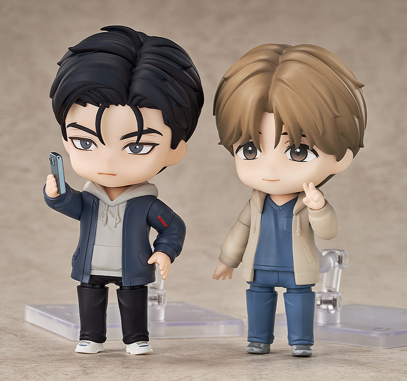 Nendoroid - Jinx - Kim Dan - Image 7