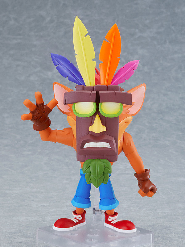 Nendoroid - Crash Bandicoot (Tm) - Crash Bandicoot - Image 6