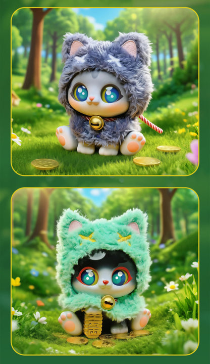 Picoco Lucky Kitty Cape Series Blind Box by PICOCO - Image 6