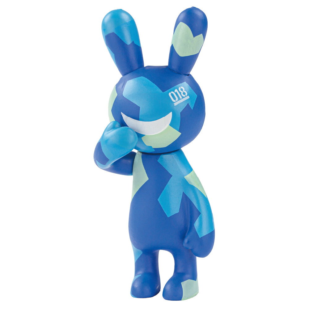 BLACK RABBiT 4 - Image 6