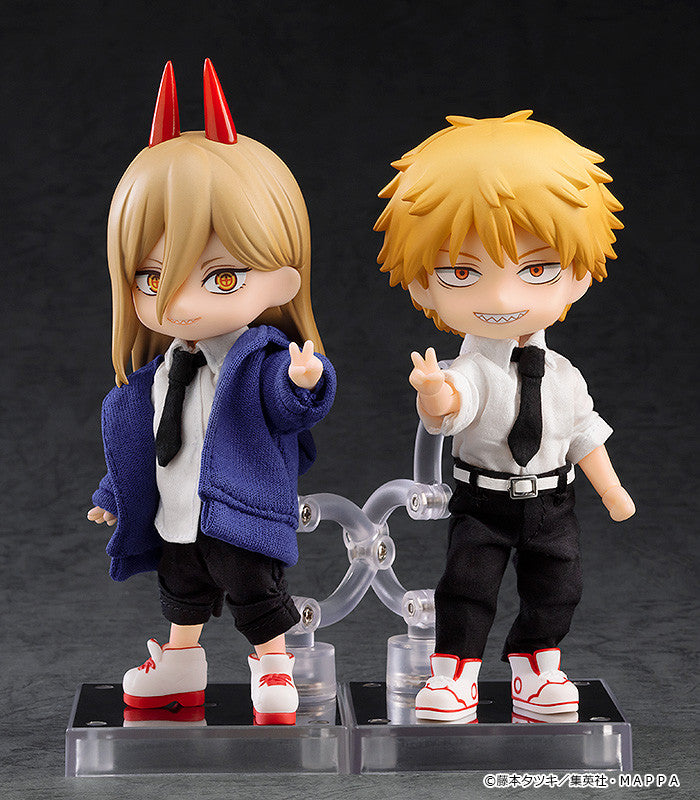 Nendoroid Doll - Chainsaw Man - Denji - Image 6