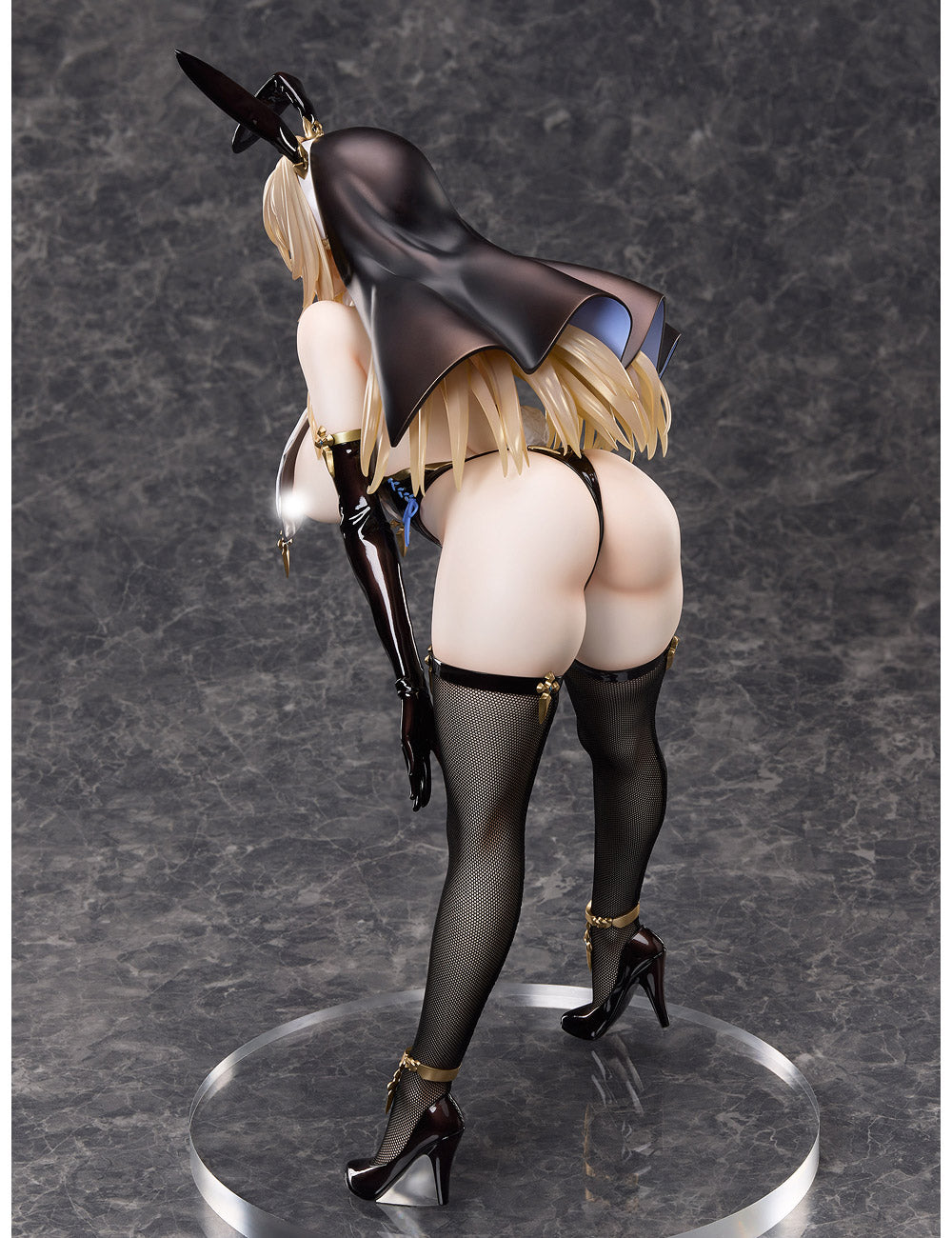 Binding Creator'S Opinion Olivia Bunny VER. - Image 12