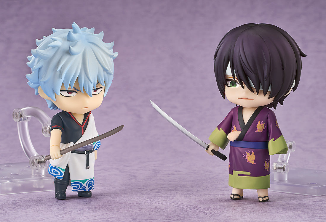 Nendoroid - Gintama - Takasugi Shinsuke - Image 6