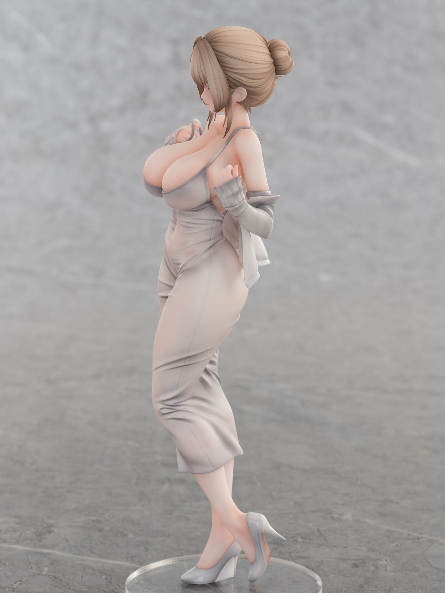 KAWA DESIGN DEFENSELESS ERIN 1/6 SCALE FIGURE NORMAL EDITION - Image 26