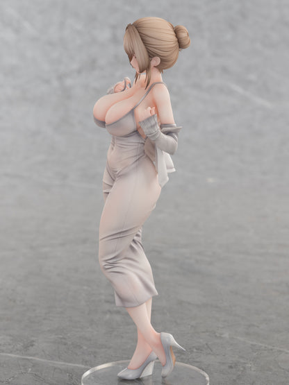 KAWA DESIGN DEFENSELESS ERIN 1/6 SCALE FIGURE NORMAL EDITION - Image 26