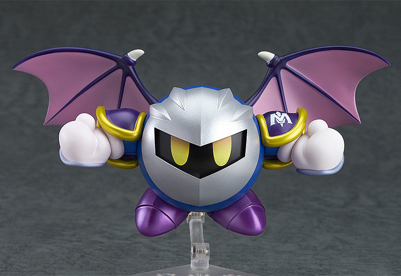 Nendoroid - Kirby's Dream Land - Meta Knight - Image 6