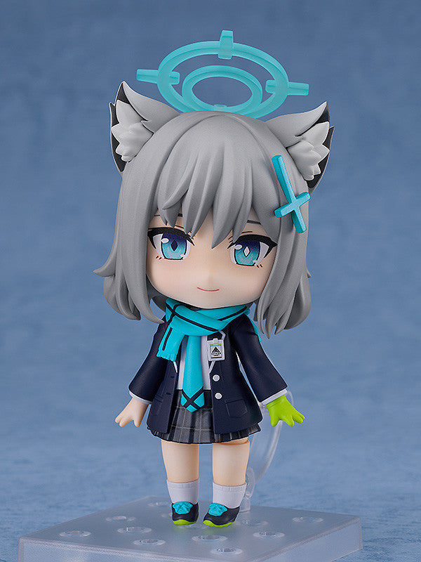 Nendoroid - Blue Archive - Sunaookami Shiroko - Image 6