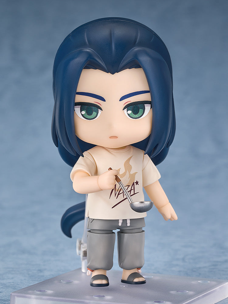 Nendoroid - the Legend of Hei II - Wuxian Naza T-Shirt VER. - Image 6