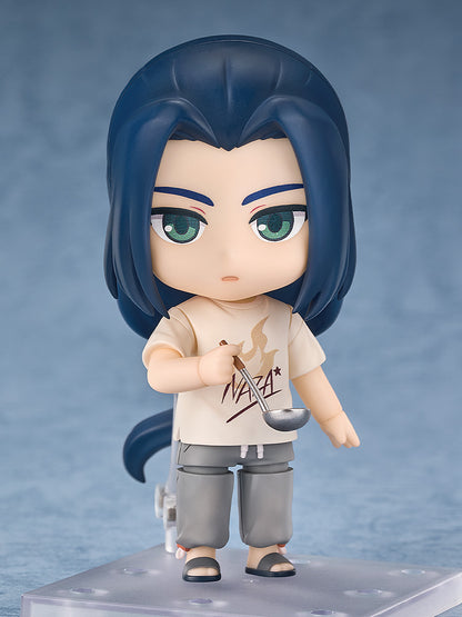 Nendoroid - the Legend of Hei II - Wuxian Naza T-Shirt VER. - Image 6