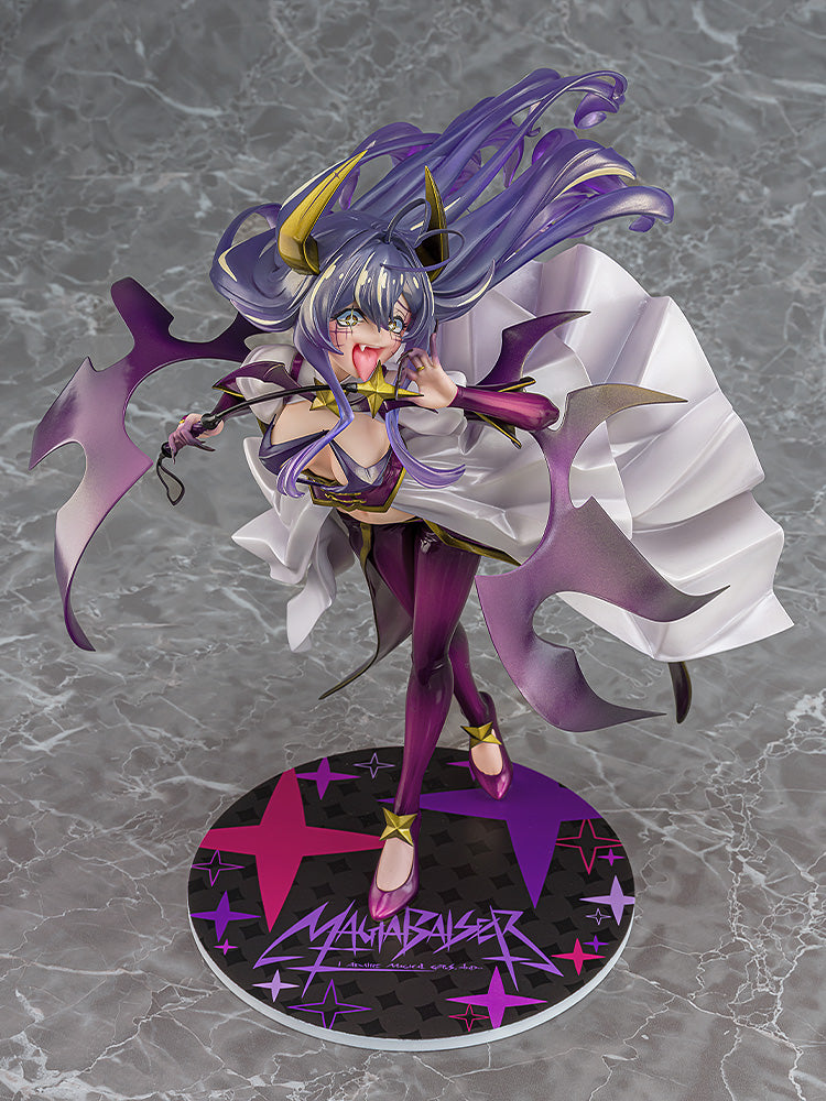 - Gushing Over Magical Girls - Magia Baiser Second Form - Image 11