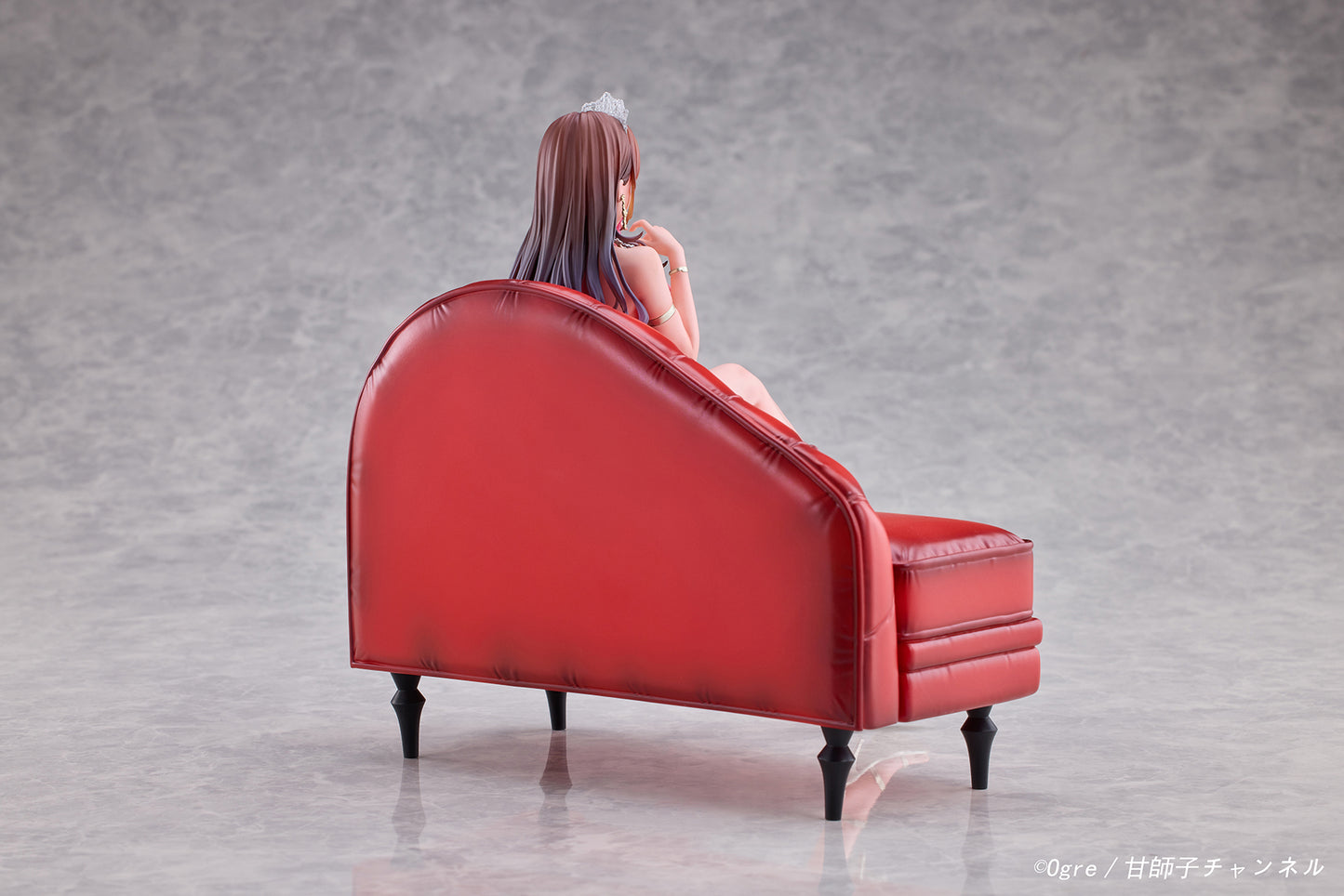 Ichijo Aika 1/6 Scale Figure